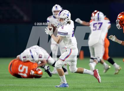 Thumbnail 3 in Graham @ Celina (UIL 4A D2 Quarterfinals) photogallery.
