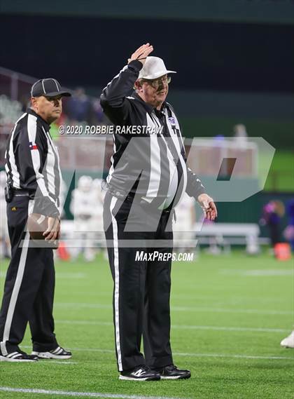 Thumbnail 2 in Graham @ Celina (UIL 4A D2 Quarterfinals) photogallery.