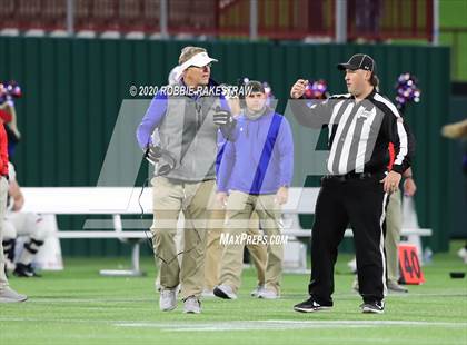 Thumbnail 3 in Graham @ Celina (UIL 4A D2 Quarterfinals) photogallery.