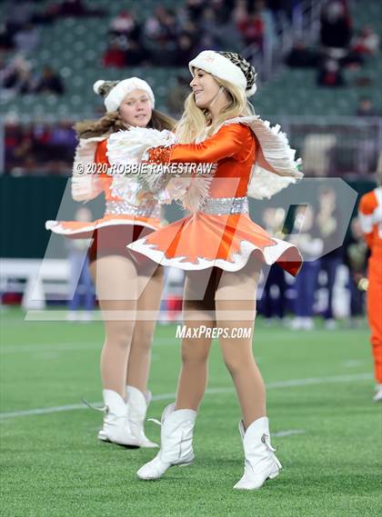 Thumbnail 3 in Graham @ Celina (UIL 4A D2 Quarterfinals) photogallery.
