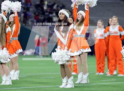 Thumbnail 2 in Graham @ Celina (UIL 4A D2 Quarterfinals) photogallery.
