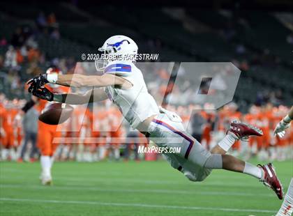 Thumbnail 2 in Graham @ Celina (UIL 4A D2 Quarterfinals) photogallery.