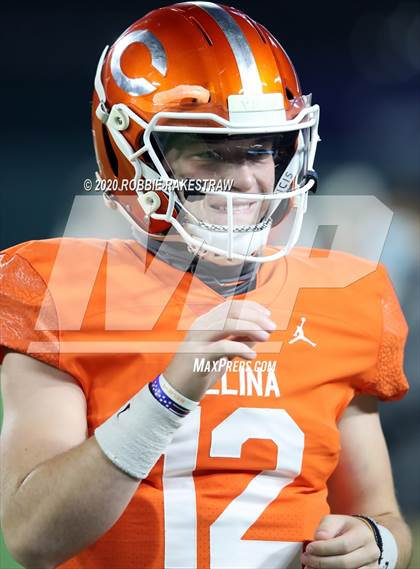 Thumbnail 1 in Graham @ Celina (UIL 4A D2 Quarterfinals) photogallery.