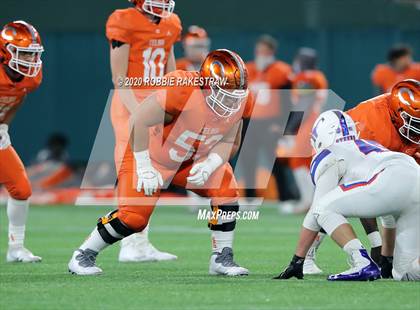 Thumbnail 1 in Graham @ Celina (UIL 4A D2 Quarterfinals) photogallery.