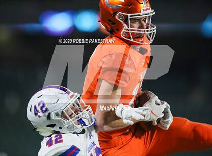 Thumbnail 1 in Graham @ Celina (UIL 4A D2 Quarterfinals) photogallery.