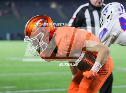 Thumbnail 3 in Graham @ Celina (UIL 4A D2 Quarterfinals) photogallery.