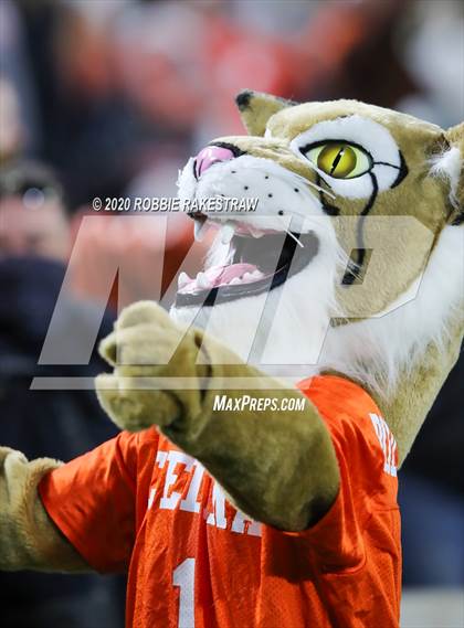 Thumbnail 3 in Graham @ Celina (UIL 4A D2 Quarterfinals) photogallery.