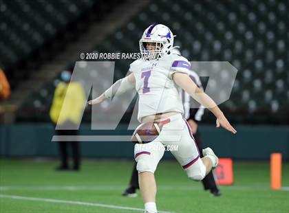 Thumbnail 1 in Graham @ Celina (UIL 4A D2 Quarterfinals) photogallery.