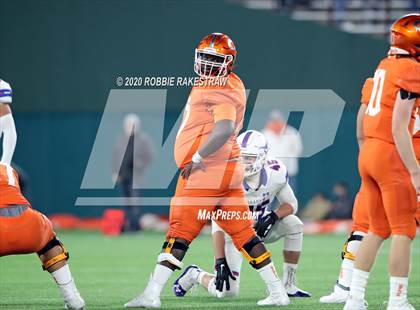 Thumbnail 1 in Graham @ Celina (UIL 4A D2 Quarterfinals) photogallery.