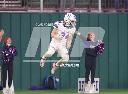 Thumbnail 1 in Graham @ Celina (UIL 4A D2 Quarterfinals) photogallery.