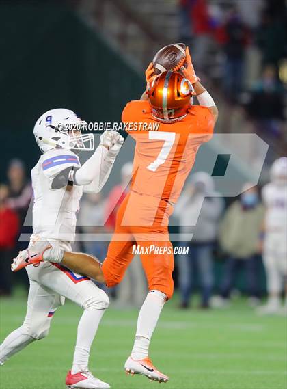 Thumbnail 1 in Graham @ Celina (UIL 4A D2 Quarterfinals) photogallery.