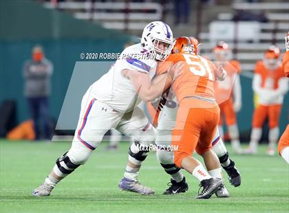 Thumbnail 1 in Graham @ Celina (UIL 4A D2 Quarterfinals) photogallery.