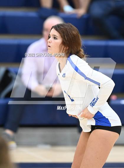 Thumbnail 1 in Mt. Bethel Christian Academy vs. Paideia photogallery.