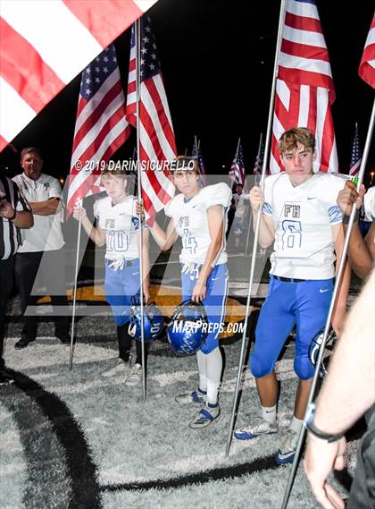 Thumbnail 2 in Fountain Hills @ American Leadership Academy - Gilbert North photogallery.