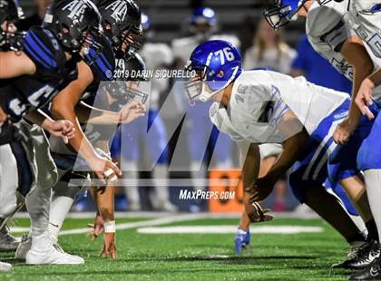 Thumbnail 3 in Fountain Hills @ American Leadership Academy - Gilbert North photogallery.