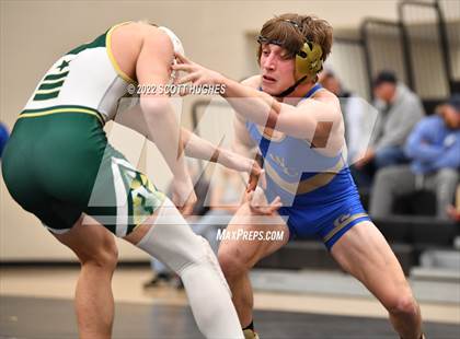 Thumbnail 2 in Wilson Central vs Friendship Christian (Mount Juliet) photogallery.