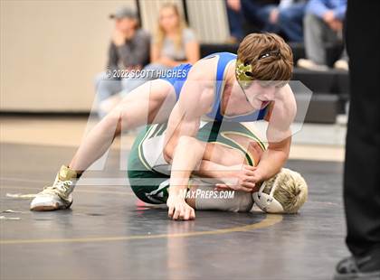 Thumbnail 1 in Wilson Central vs Friendship Christian (Mount Juliet) photogallery.