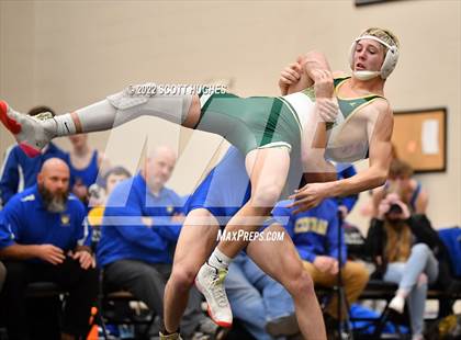 Thumbnail 2 in Wilson Central vs Friendship Christian (Mount Juliet) photogallery.