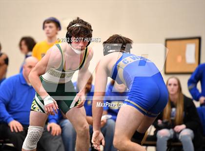 Thumbnail 1 in Wilson Central vs Friendship Christian (Mount Juliet) photogallery.