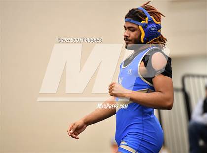 Thumbnail 2 in Wilson Central vs Friendship Christian (Mount Juliet) photogallery.