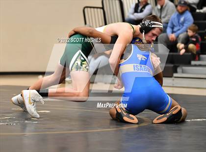 Thumbnail 1 in Wilson Central vs Friendship Christian (Mount Juliet) photogallery.