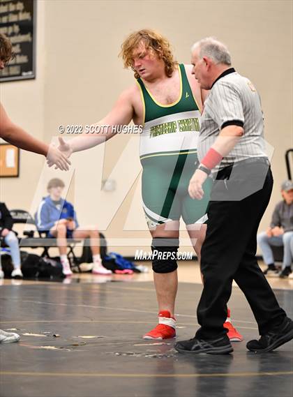 Thumbnail 1 in Wilson Central vs Friendship Christian (Mount Juliet) photogallery.