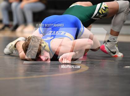 Thumbnail 3 in Wilson Central vs Friendship Christian (Mount Juliet) photogallery.