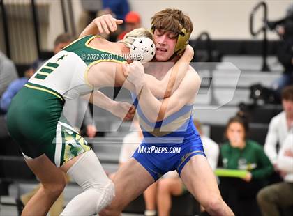 Thumbnail 3 in Wilson Central vs Friendship Christian (Mount Juliet) photogallery.
