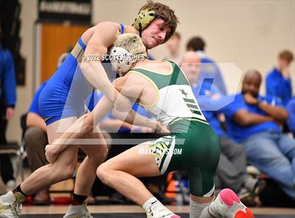Thumbnail 2 in Wilson Central vs Friendship Christian (Mount Juliet) photogallery.