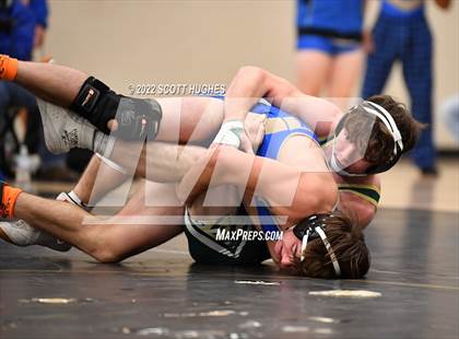 Thumbnail 3 in Wilson Central vs Friendship Christian (Mount Juliet) photogallery.