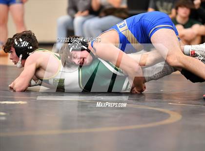 Thumbnail 3 in Wilson Central vs Friendship Christian (Mount Juliet) photogallery.