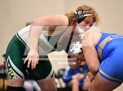 Thumbnail 2 in Wilson Central vs Friendship Christian (Mount Juliet) photogallery.