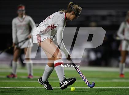 Thumbnail 2 in Kent Denver vs. Colorado Academy (CHSAA 5A Semifinal) photogallery.