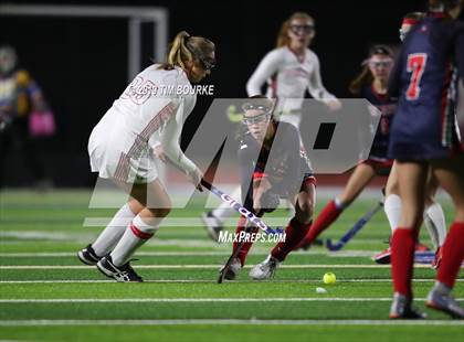 Thumbnail 2 in Kent Denver vs. Colorado Academy (CHSAA 5A Semifinal) photogallery.