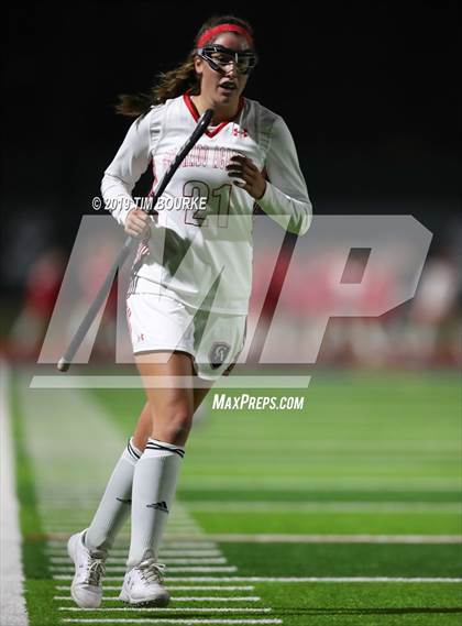 Thumbnail 3 in Kent Denver vs. Colorado Academy (CHSAA 5A Semifinal) photogallery.