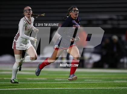 Thumbnail 2 in Kent Denver vs. Colorado Academy (CHSAA 5A Semifinal) photogallery.