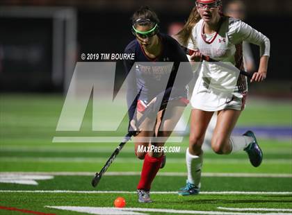 Thumbnail 2 in Kent Denver vs. Colorado Academy (CHSAA 5A Semifinal) photogallery.