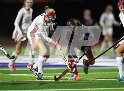 Thumbnail 1 in Kent Denver vs. Colorado Academy (CHSAA 5A Semifinal) photogallery.