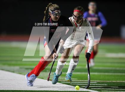 Thumbnail 1 in Kent Denver vs. Colorado Academy (CHSAA 5A Semifinal) photogallery.