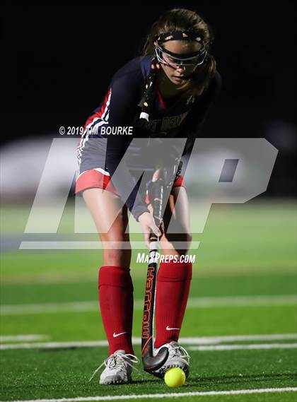 Thumbnail 1 in Kent Denver vs. Colorado Academy (CHSAA 5A Semifinal) photogallery.