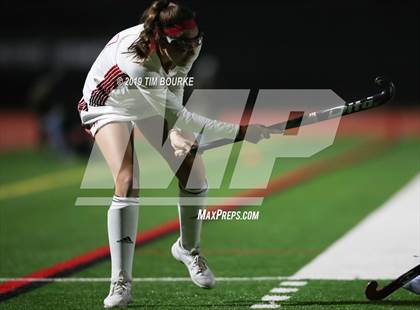 Thumbnail 1 in Kent Denver vs. Colorado Academy (CHSAA 5A Semifinal) photogallery.