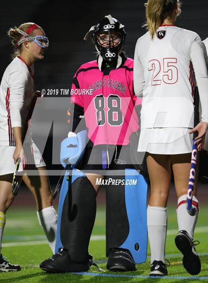 Thumbnail 1 in Kent Denver vs. Colorado Academy (CHSAA 5A Semifinal) photogallery.