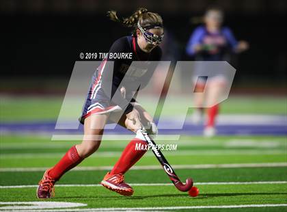 Thumbnail 1 in Kent Denver vs. Colorado Academy (CHSAA 5A Semifinal) photogallery.