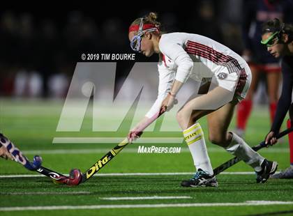 Thumbnail 3 in Kent Denver vs. Colorado Academy (CHSAA 5A Semifinal) photogallery.