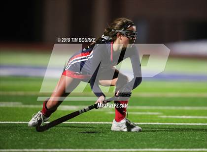 Thumbnail 1 in Kent Denver vs. Colorado Academy (CHSAA 5A Semifinal) photogallery.