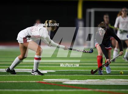 Thumbnail 1 in Kent Denver vs. Colorado Academy (CHSAA 5A Semifinal) photogallery.