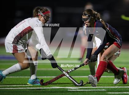 Thumbnail 3 in Kent Denver vs. Colorado Academy (CHSAA 5A Semifinal) photogallery.