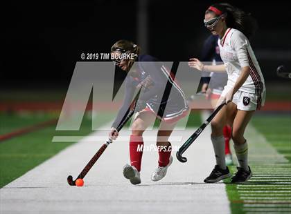 Thumbnail 2 in Kent Denver vs. Colorado Academy (CHSAA 5A Semifinal) photogallery.