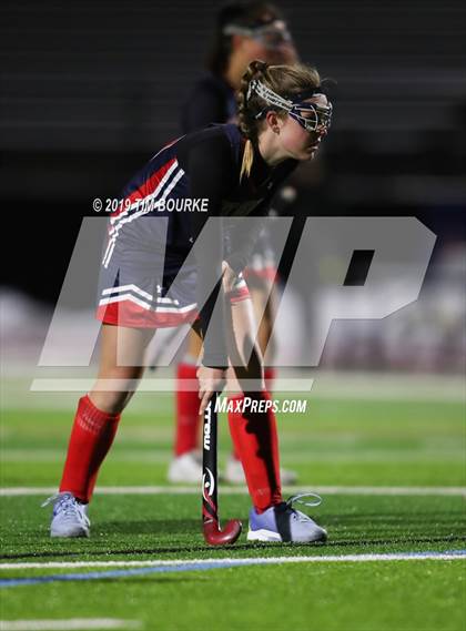 Thumbnail 2 in Kent Denver vs. Colorado Academy (CHSAA 5A Semifinal) photogallery.