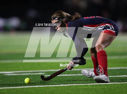 Thumbnail 2 in Kent Denver vs. Colorado Academy (CHSAA 5A Semifinal) photogallery.